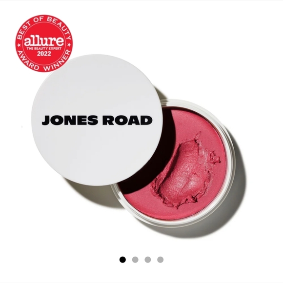 Jones Road Mini Miracle Balm 8.5g - Flushed - Picture 5 of 9